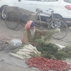 tana bana kachu na soojhai