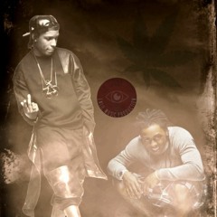 Smoke A Blunt - "ASAP Rocky x Lil Wayne type beat" [Prod. By E.M.P]
