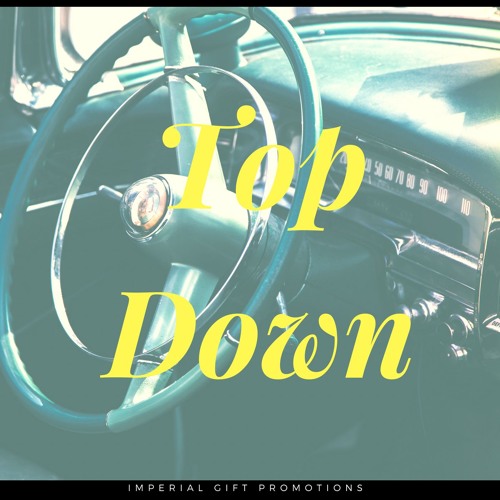 Top Down(Instrumental)