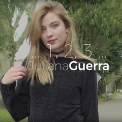 1, 2, 3. - Sofia Reyes Ft. Jason Derulo (Juliana Guerra Cover).