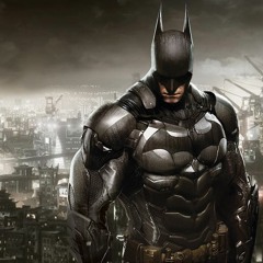 Batman Arkham Knight - Predator Theme