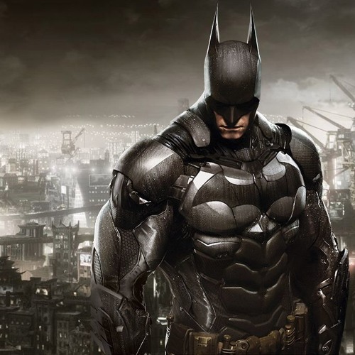 Stream Batman Arkham Knight - Predator Theme by D2theHQ | Listen online for  free on SoundCloud