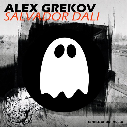 Alex Grekov - Salvador Dali