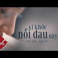 Ai Khóc Nỗi Đau Này - Bảo Anh (piano cover Na Ta)