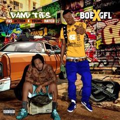 12. Got Me Fuccd Up pt.2  feat. Bigg Nutt x Gun Gotti