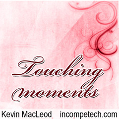 There is Romance by Kevin MacLeod