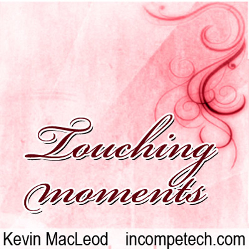 There is Romance by Kevin MacLeod
