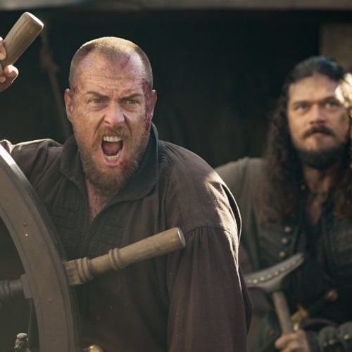 Stream Black Sails Series Retrospective Part 1 Flint s arc