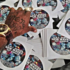 U.N.T DABOSS FT.J.STREETSxHatervision-BELIEVE ME