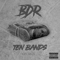 Ten Bands (Oy Mix)