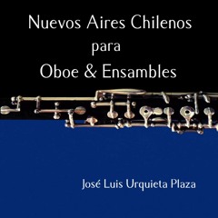 06. Andrés Núñez, "Unos Al Cuadrado", para oboe, percusión y saxofones