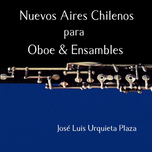 03. Francisco Silva, "DIBUJOS" I, para oboe, piano y percusión