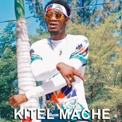 Mawe - Kitel Mache _Official 2018