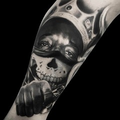 Armed and Dangerous (Ain't Nobody That Can Fuck With Us)INTRO? OUTRO?