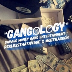 LAUGHIN TO THA BANK ft. MoeThaGoon prod. BY KAYGW