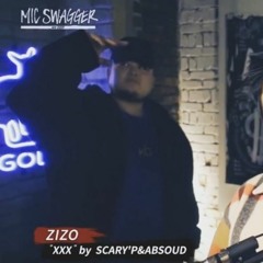 Killagramz X SCARY'P (MICSWAGGER III EP.20)