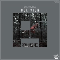 Oblivion (Original Mix) Exclusive Preview