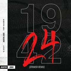 1942 (Spanish Remix) - G-Eazy, Martin Zara, Yo Gotti, YBN Nahmir