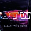 Khalid 6lack Ty Dolla Ign Otw Bazan Tariq Remix Mp3