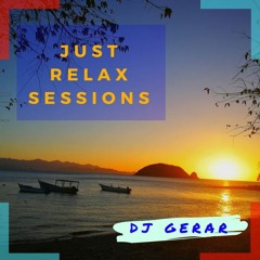 Just Relax - Session 20