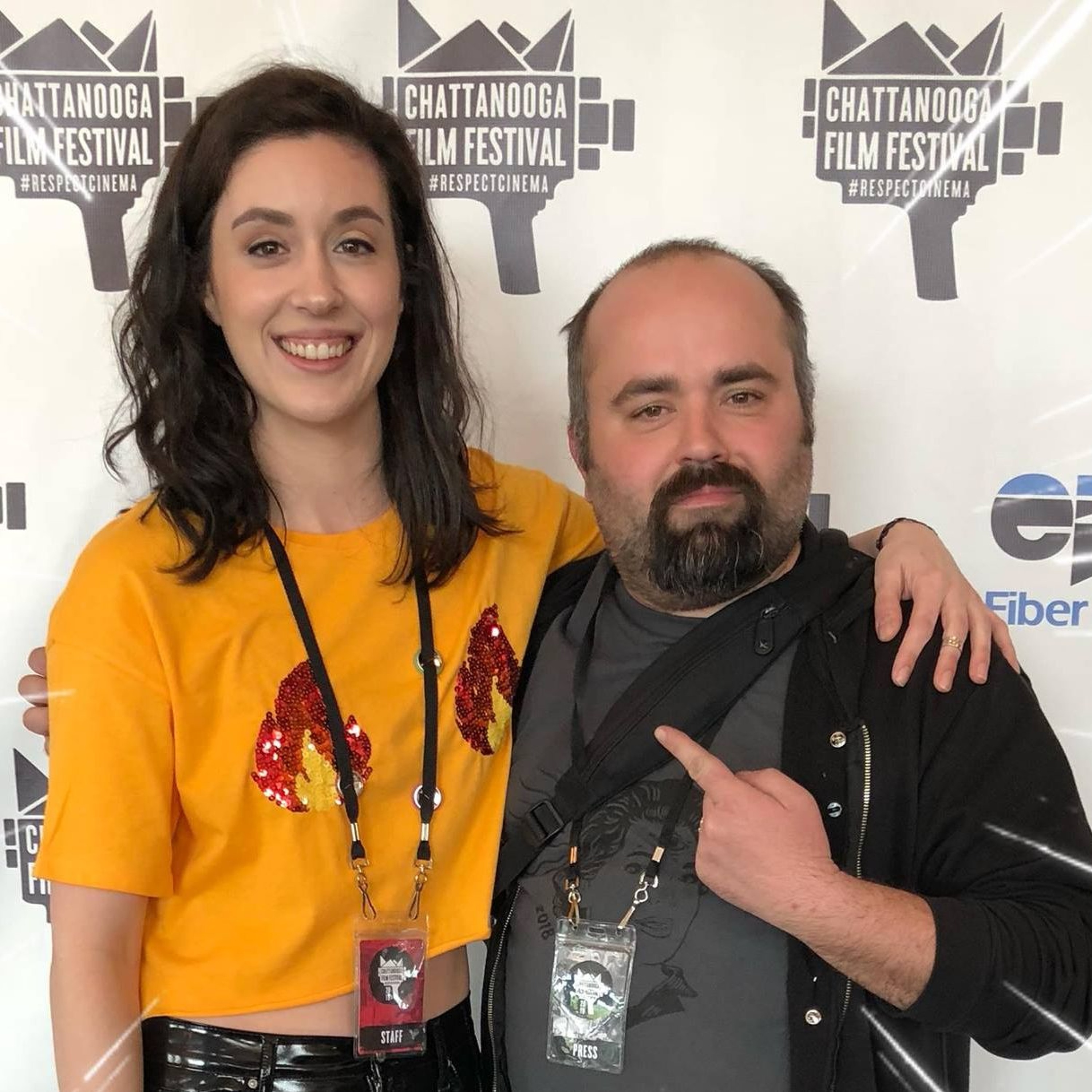 Horror Happens Radio Presents with Jay Kay