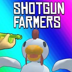 Shotgun Farmers' Theme LEGIQN's Lyrics