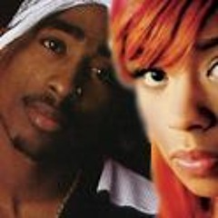 KEYSHIA COLE*2PAC* ~PLAYA CARDZ RIGHT~MURDER WAS THE CASE~