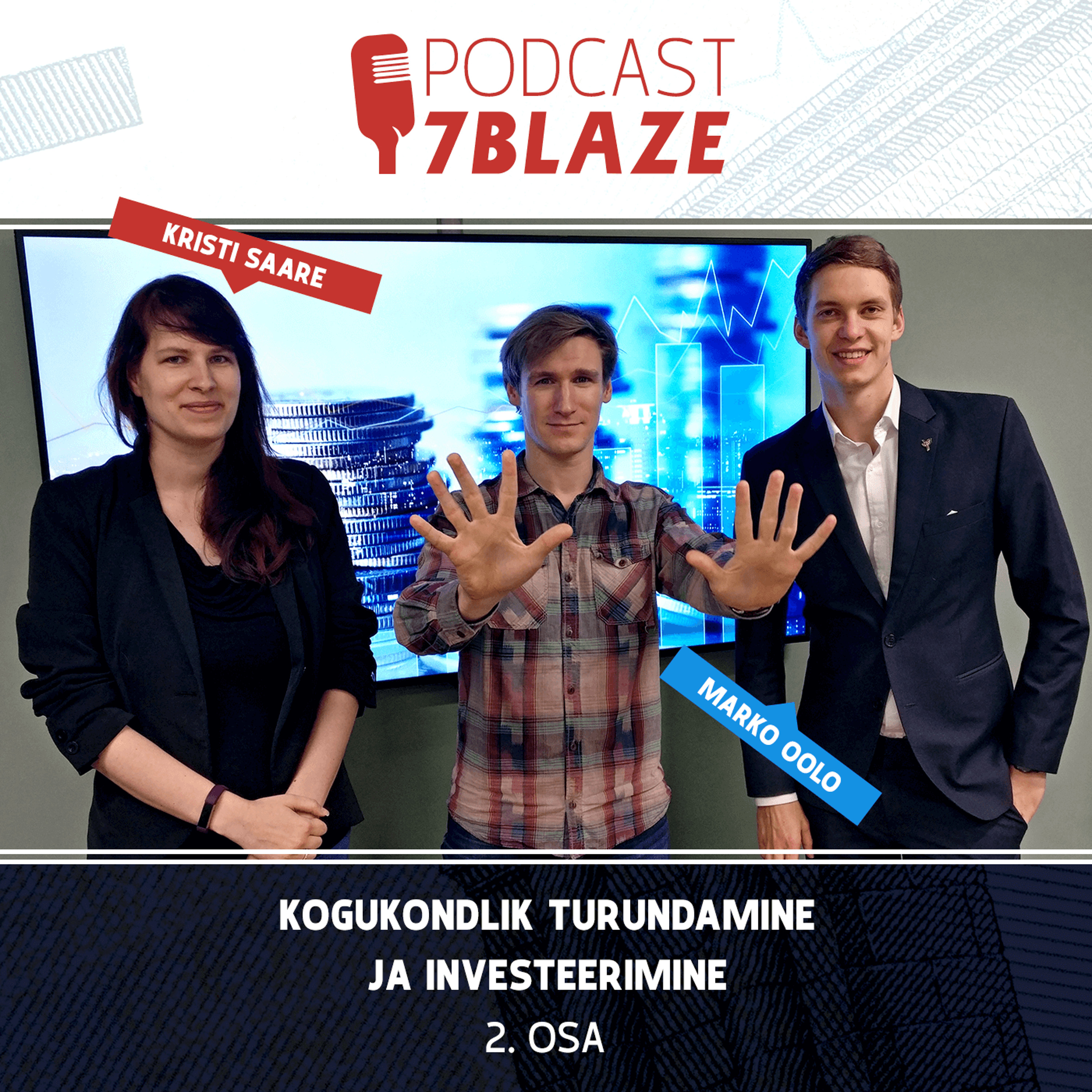 Eesti Sotsiaalmeedia Podcast
