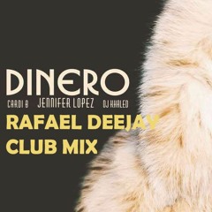 JLo - Dinero (RafaEl Deejay Club Mix) PAYPAL