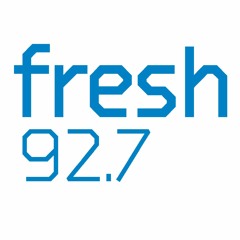 Dj Sami - Fresh 92.7 Live Radio Mix