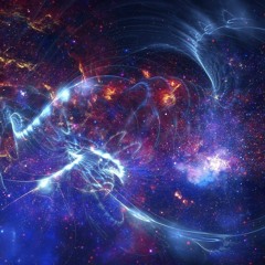 Something's out there