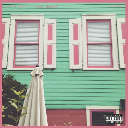 COOL (feat. Sami Arnone)