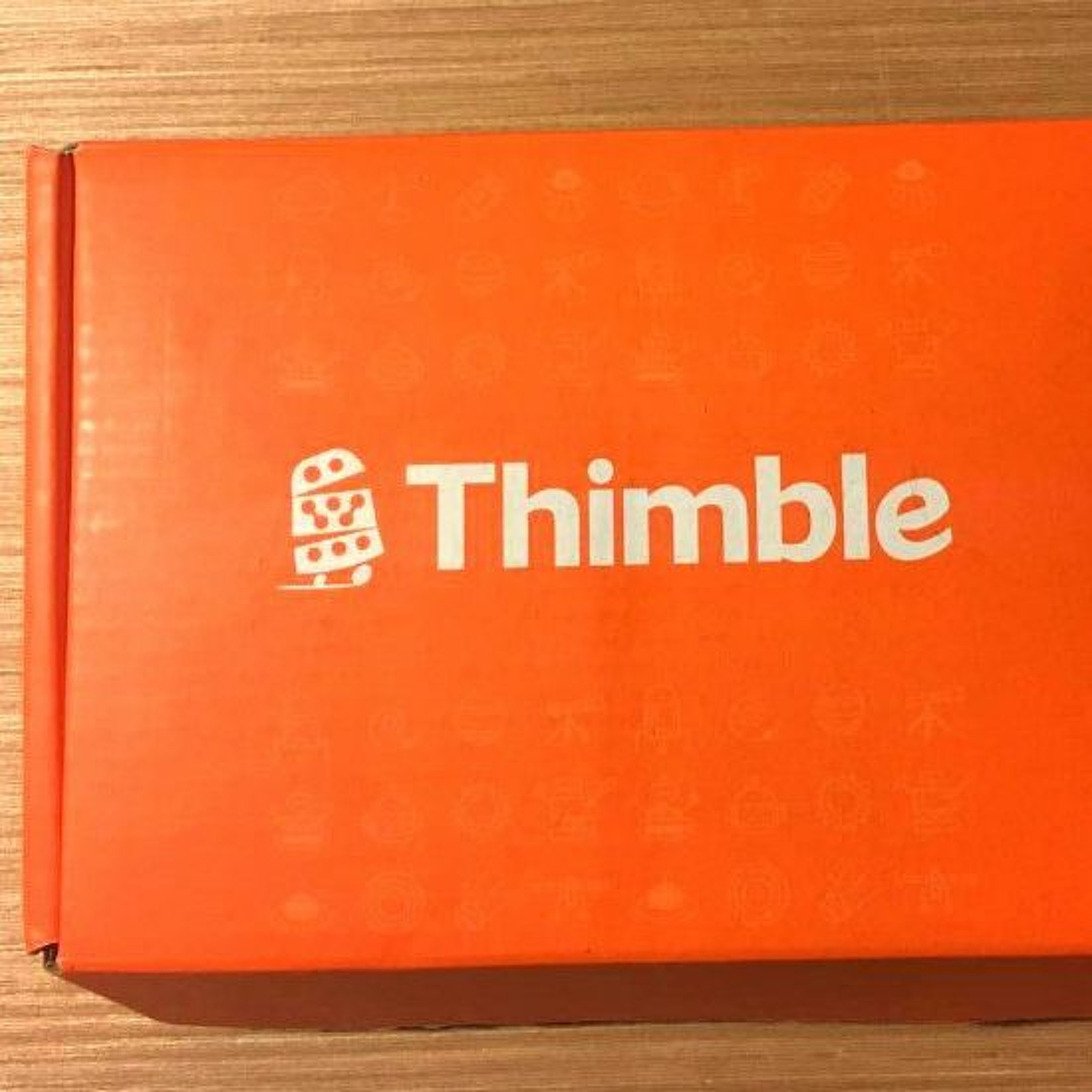 IE16 - Starting a Subscription Service w/ Thimble - Inventing Entrepreneurs Episode 16