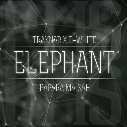 ELEPHANT [Feat. D-White][PaparaMaSah]|2x18|
