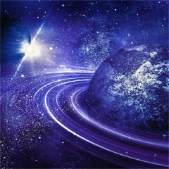 Space Funk (Game Menu loop?)