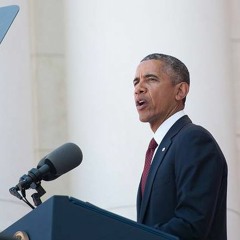 AABO Ep. 2 Symbolic Power Obama v. Trump