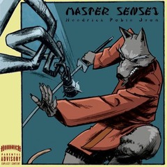 Hoodrich Pablo Juan Type Beat - Sensei[FREE FOR NON PROFIT]