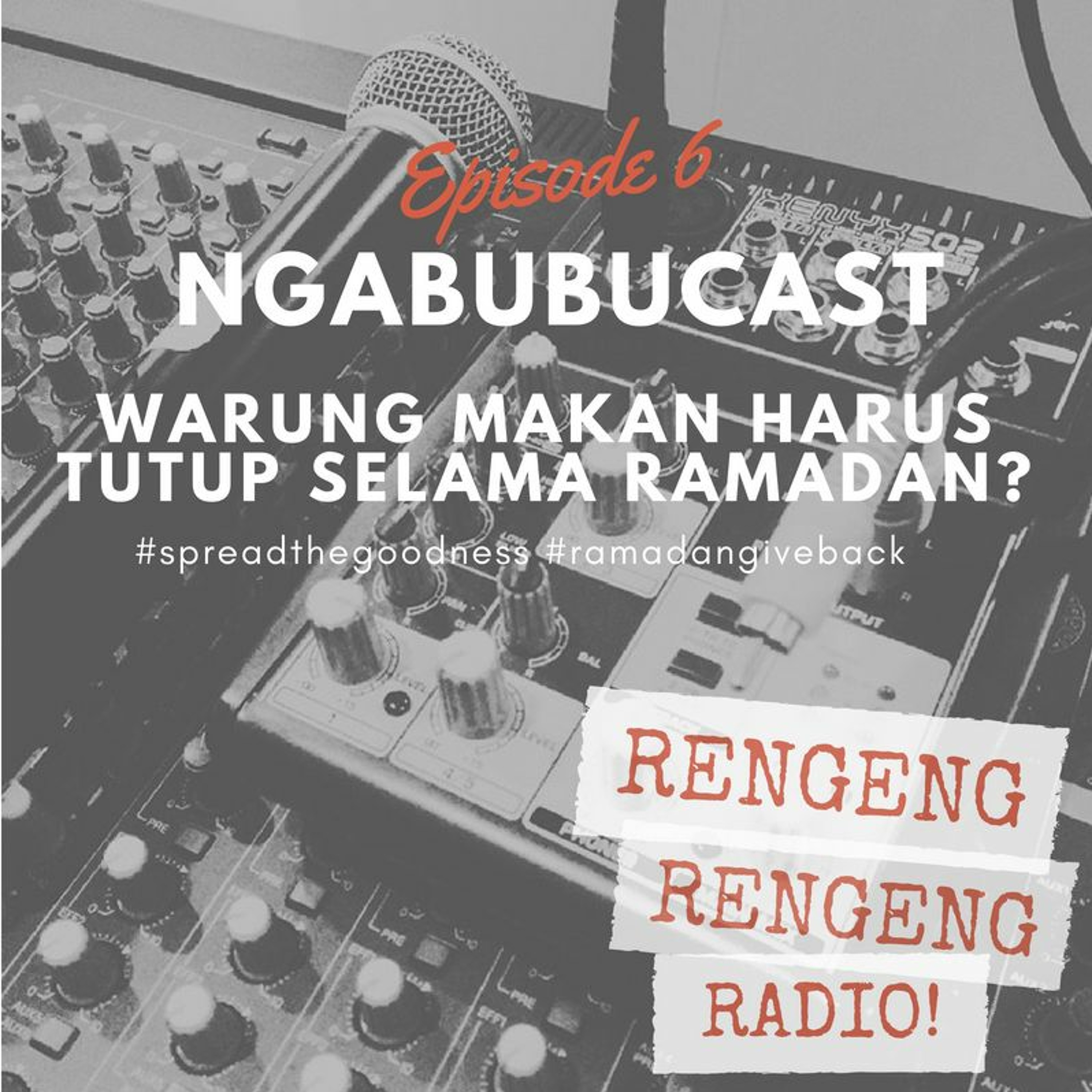 RengengRengengRadio