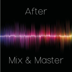 FEMALE VOCAL & GUITAR (AFTER)