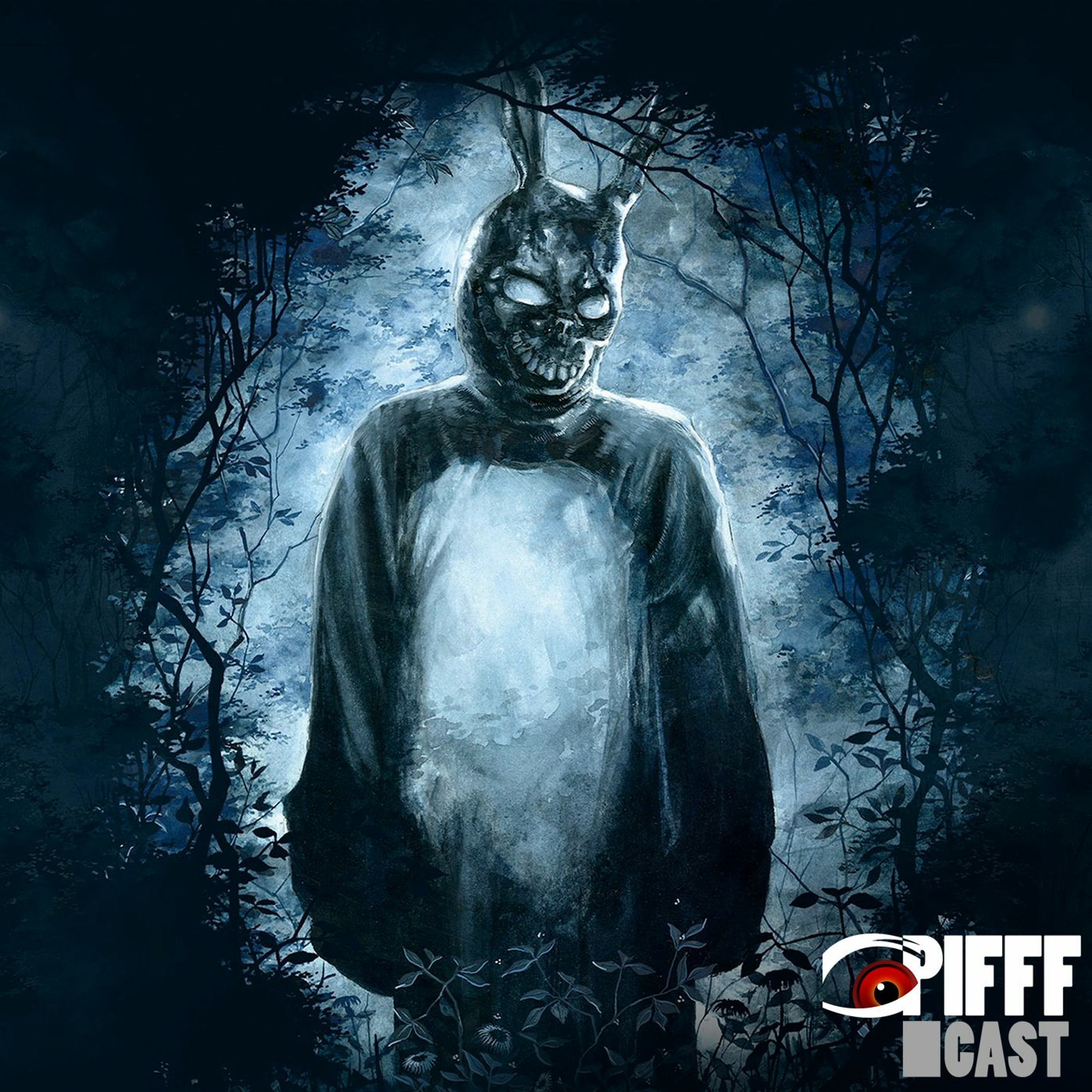 PIFFFcast - Le podcast du cinéma de genre