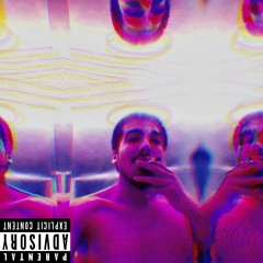 GHOSTS PT. 2 [PROD. TACET]