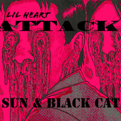 ATTACK ft. Sun & Black Cat (prod. Eclipse)