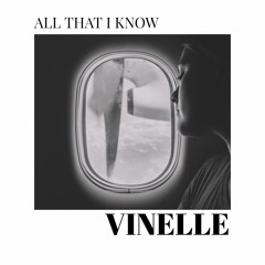 All That I Know(Prod. Trunxks)