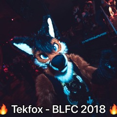 Tekfox - BLFC2018