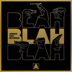 Armin van Buuren BLAH BLAH BLAH (Extened Mix) [Tay Avb]
