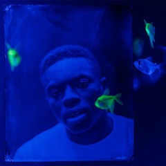 Vince Staples - Big Fish (A-Tek Remix)