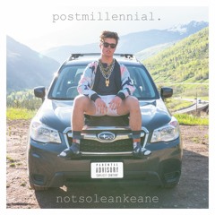 postmillennial.