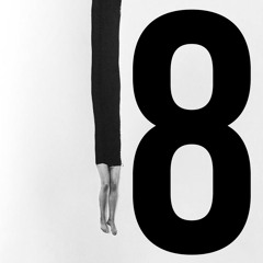 INFINITE BEAT / BROADCAST 8 / FALLEN ANGELS