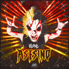 ASESINO (Original Mix) - DJ BL3ND