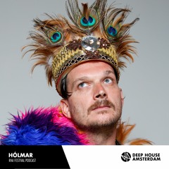 Hólmar - RHA Festival Podcast